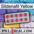 Sildenafil Yellow 18